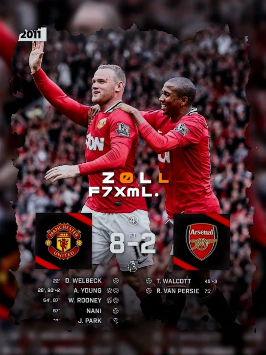 Match penuh gol spektakuler, Btw Aaaaaaaa #creatorsearchinsights #manchesterunited #ashleyyoung #arsenal #PremierLeague #creatorxml #sipalingxml #zollftxml #zollmadrid #presetalightmotion #presetxml #foryou #fyp 