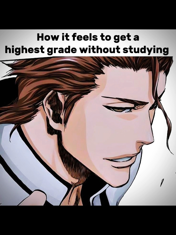 #Aizen 