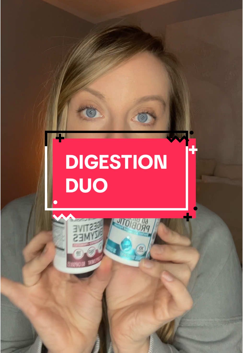 If you feel like you have gas stomach in your stomach and are just uncomfortable..try this. #creatorsearchinsights #guthealth #guthealthmatters #guthealthtiktok #digestivehealth #digestiveenzymes #digestivesystem #probiotics #probiotic #stomachproblems #stomachissues #stomach #digestion #digestiontips 