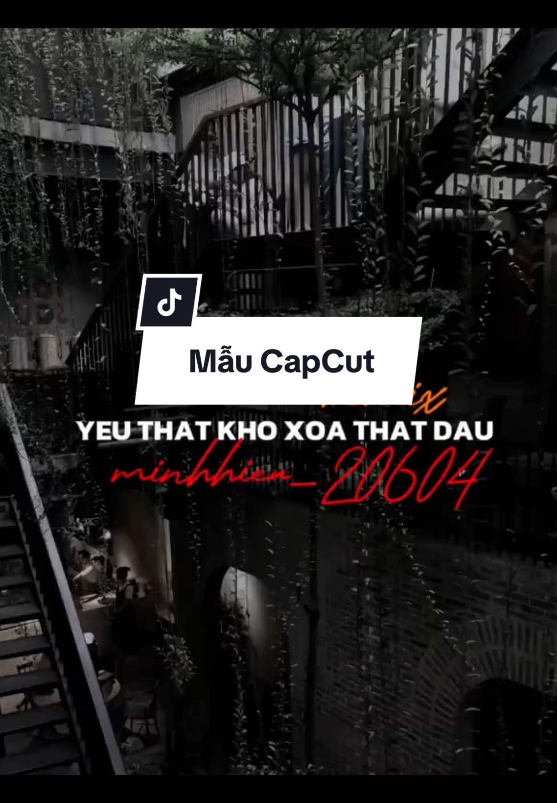 #CapCut tựa vai bên nhau lần cuối | Yêu Thật Khó Xoá Thật Đau [ Haiyang x HyyLee ]#xuhuong #minhhieu_20604 #nhachaymoingay #capcut 