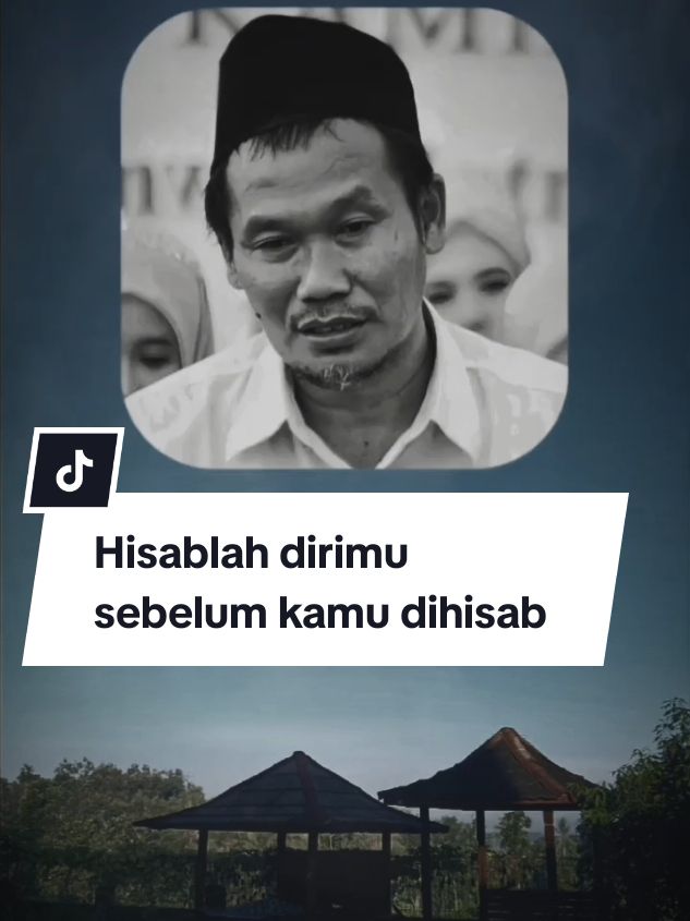 Gus Baha: Hisablah dirimu sebelum kamu dihisab #gusbaha #hisab 