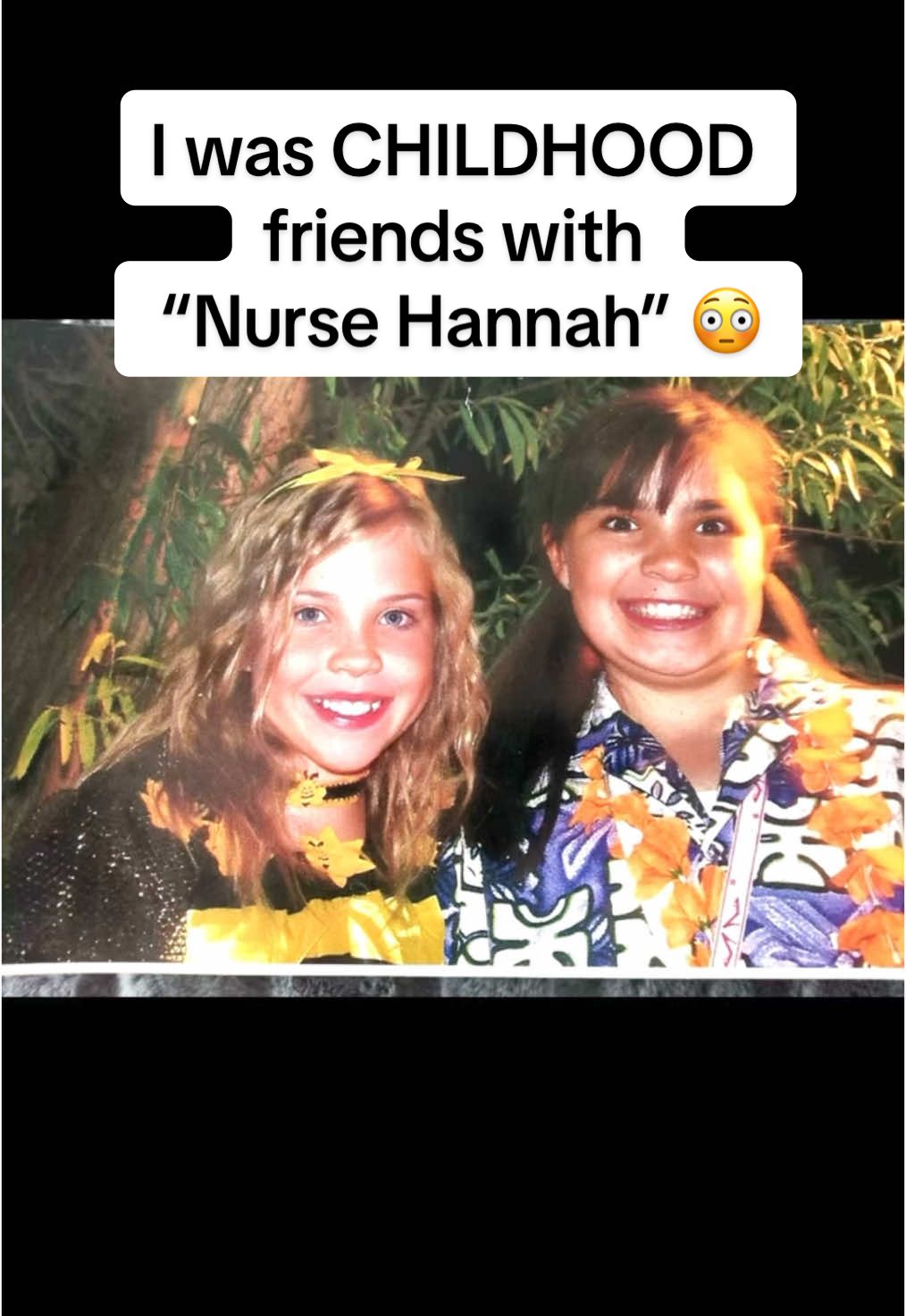 Replying to @Emily Porter here is your proof. I will always speak up for the defenseless no matter WHO is in the way. #nursehannah #MomsofTikTok  #17diapers #cps #hannahbhiatt 