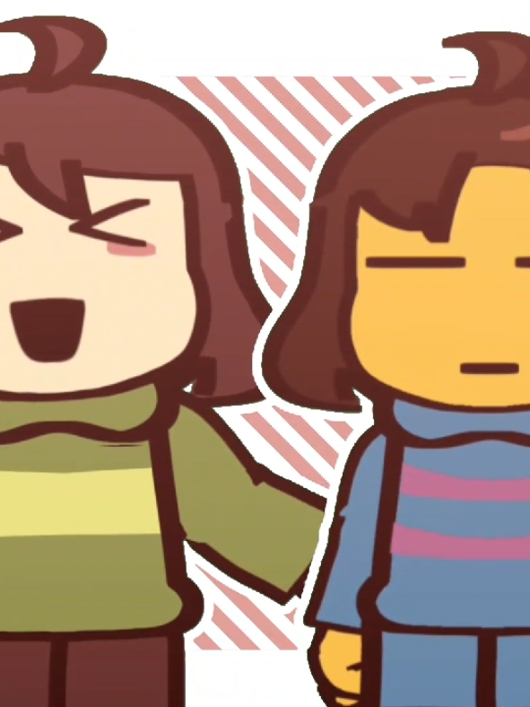 RESULTS ANIMATION MEME Undertale Original: Tenjams on Youtube