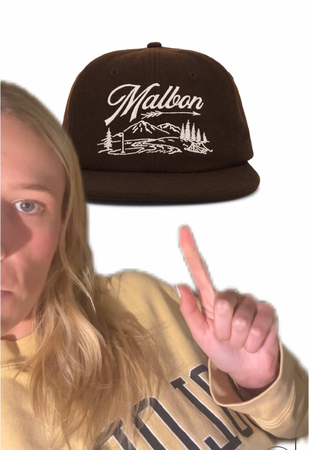 Idk what your man likes but i at least know they like hats #greenscreen #fyp #christmas #shopping #holidays #giftguide @Revolve 