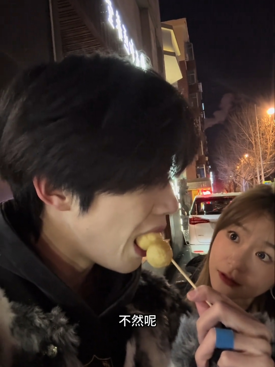 Bring candy for sister🤣 #xuhuong #xuhuongtiktok #thinhhanh #foryou #funny 