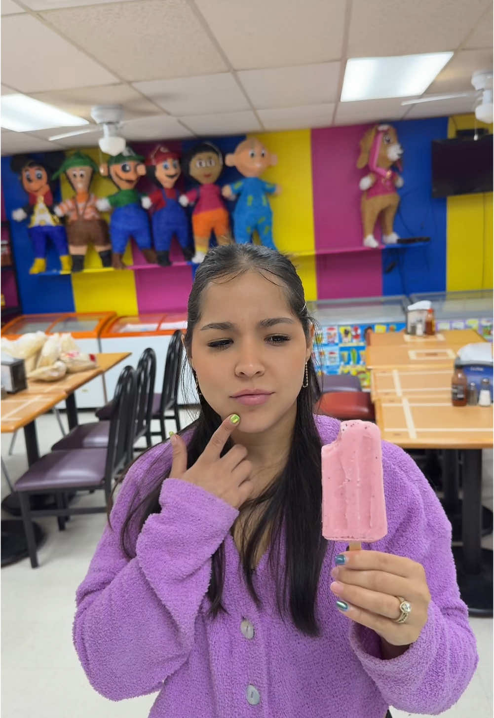 Siempre garantizamos el mejor sabor en tus paletas :) #paratiiiiiiiiiiiiiiiiiiiiiiiiiiiiiii #humor #fyp #paletero 