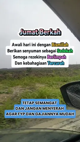 jum'at berkah #selamatpagi #semangatterus #CapCut #jumatberkah😇 #kontenkreatorpemula #kontenreels #reelsfbシ #pejuangmonetisasi #fyppppppppppppppppppppppp #fyp #fypシ゚viral 