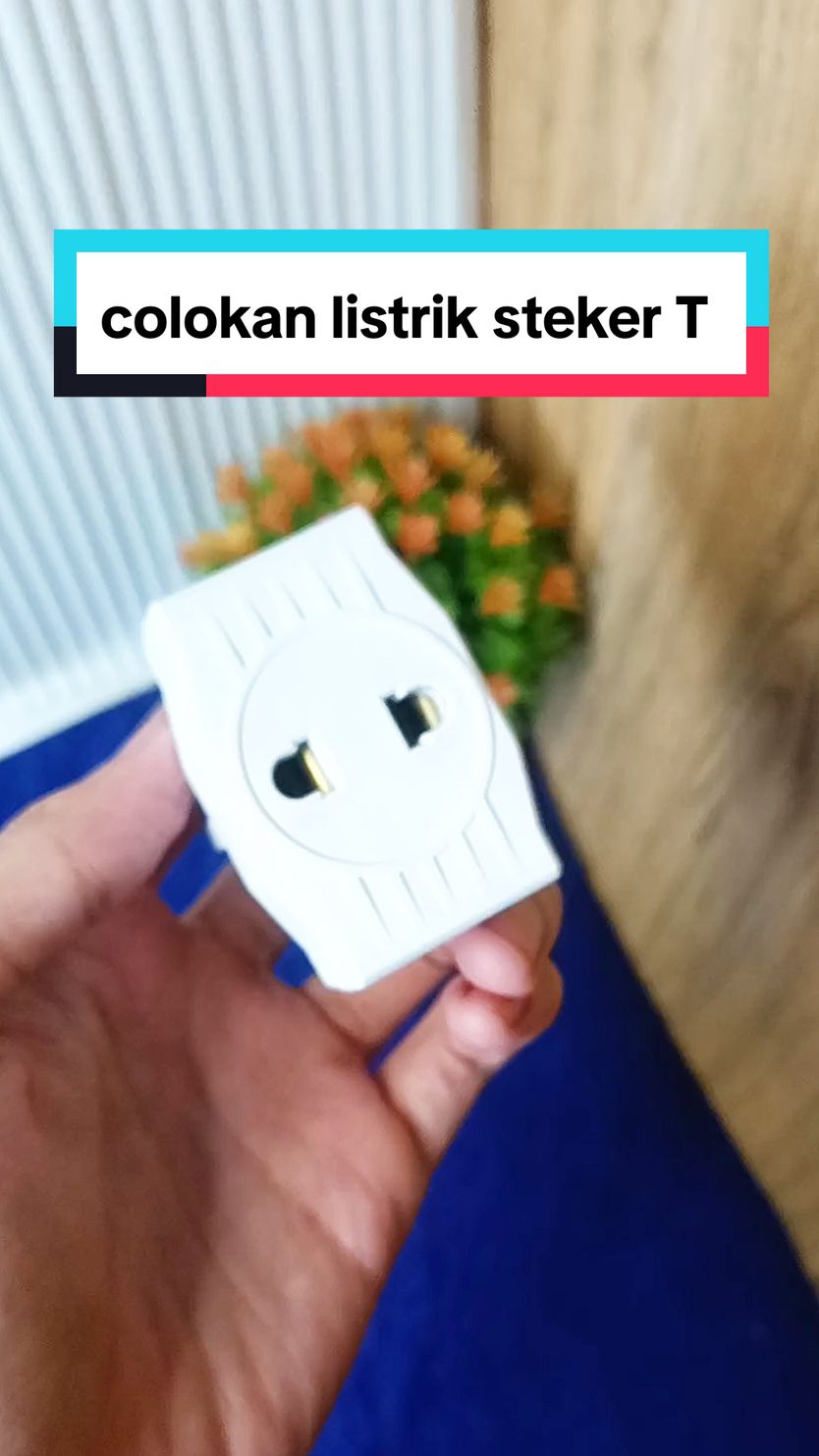 colokan listrik steker T 3 lubang murah yuk di Cek Out #colokanlistrik #colokanlistrik3lubang #stekert 