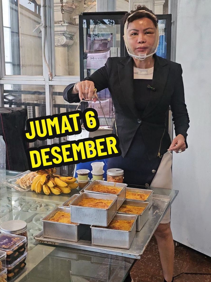 MENU CATERING JUMAT 6 DESEMBER AYAM KAMPUNG SAOS MENTEGA  IKAN LAUT BALADO PETE TUMIS BROKOLI JAMUR  CATERING PREMIUM RP 150.000 DAPAT 3 MACAM MENU  NASI BOX RP 50.000 GRATIS ONGKIR  SILAKAN ORDER KE ADMIN TETDEKAT