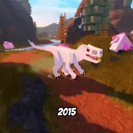 Albino Terror 🔥 #dinosaursimulator #dinosaursimulatorroblox #roblox #fypシ 
