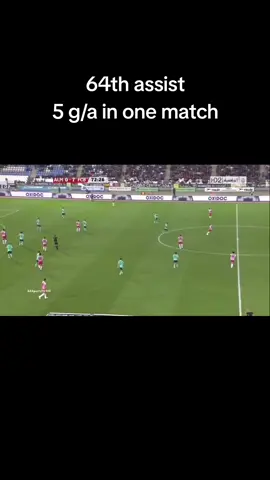 Messi assisted bojan for the second time in 8-0 demolition vs almeria to reach assist number 64 on 20th November 2010 . . . #barcelona #messi #football #realmadrid #cristianoronaldo #bayern #manchester #juventus #liverpool #arsenal #fyp #ميسي #برشلونة #ريال_مدريد #كرستيانو #مانشستر_يونايتد #بايرن_ميونخ #ليفربول #championsleague#worldcup#ElClasico 