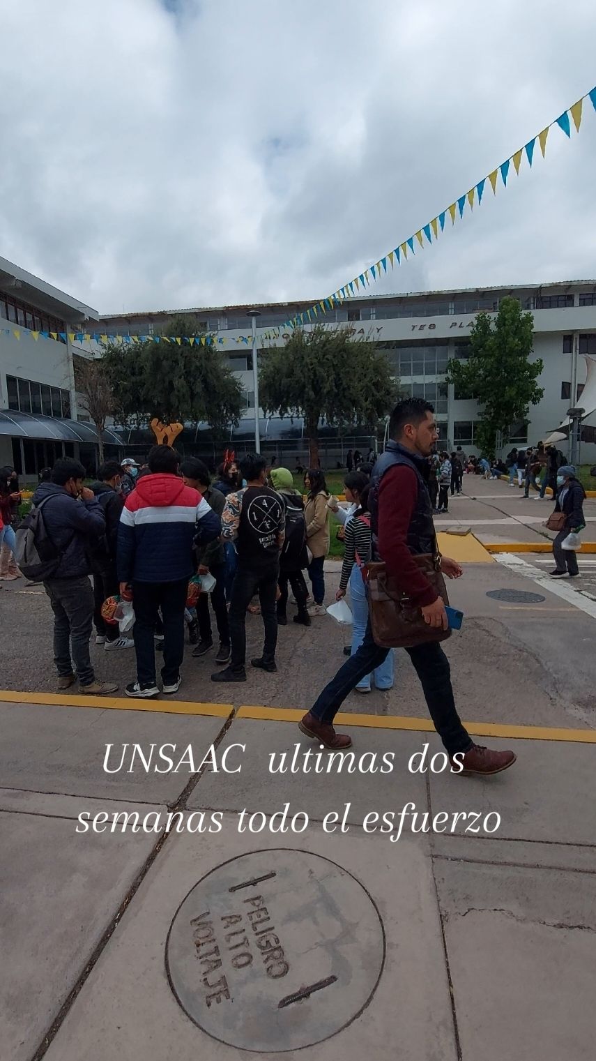 #unsaac #unsaac_cusco #facultaddearquitectura #cusco_peru🇵🇪 