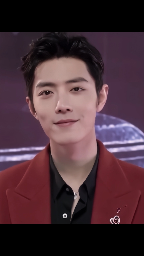 all I ever wanna be is somebody to you #xiaozhan #xiaozhan肖战daytoy #肖战 #fyp 