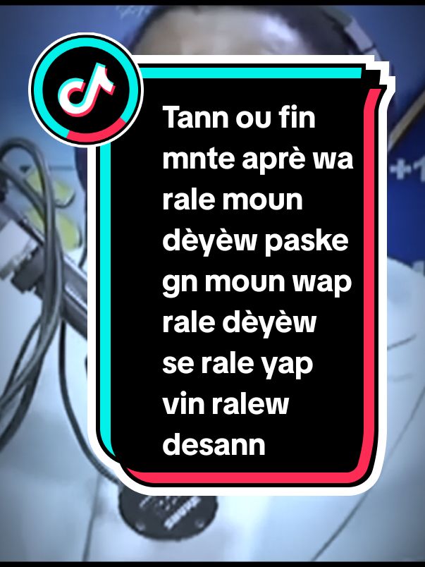 Tann ou fin mnte aprè wa rale moun dèyèw paske gn moun wap rale dèyèw se rale yap vin ralew desann #pasteurmuscadin #motivation #haitiantiktok #jeevpromoht  @Pasteur Muscadin @𝐍𝐋-𝐏𝐫𝐨𝐦𝐨𝟓𝟎𝟗 @💗kykipromo_509🤍 @𝗣𝗘𝗧𝗜𝗧𝗕𝗢𝗦𝗦 𝗣𝗥𝗢𝗠𝗢 @motif_plus 