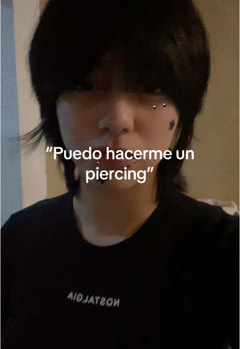 Chispas #parati #fyp #foryou #piercing #xyzbca #fybシ #labret 