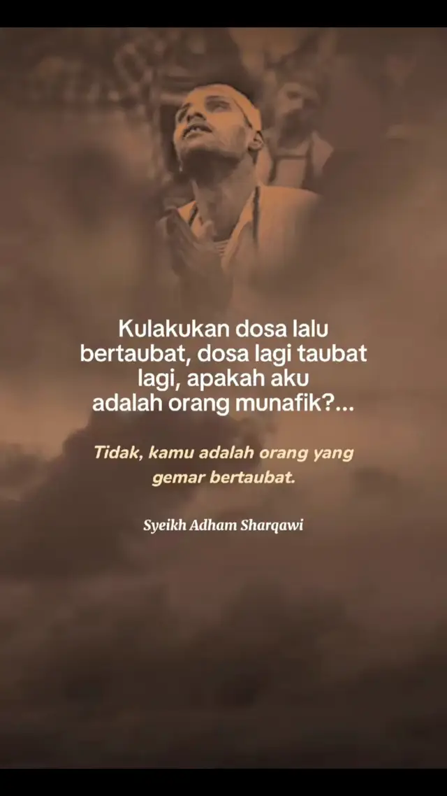 tanpa kita sadari kita melakukan ini 