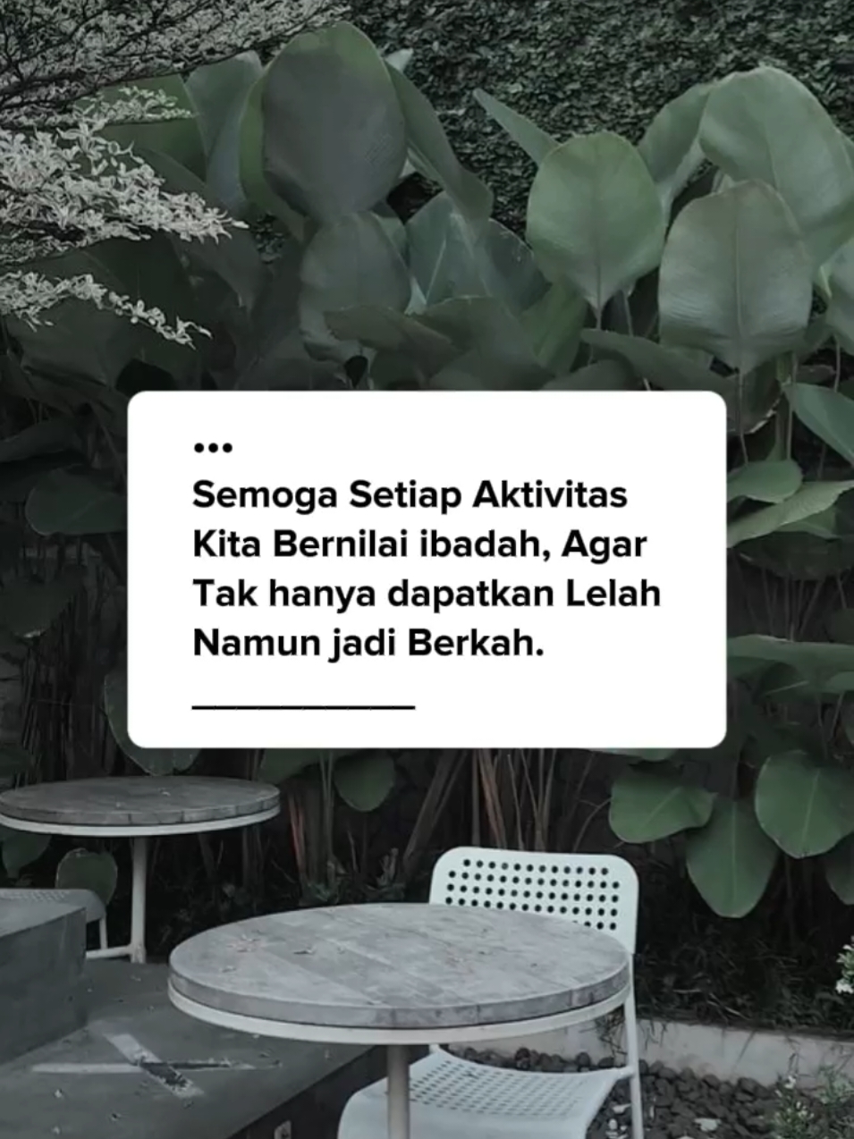 #CapCut #semangat #bismillahfyp #trending #viraltiktok #qoutes #katakatamotivasi #trend #padahariini #reminder #fyp #katakatabijak #viral #storytime #katabijak #snapwa #qoutesstorywa #daily #storywa #katakata 