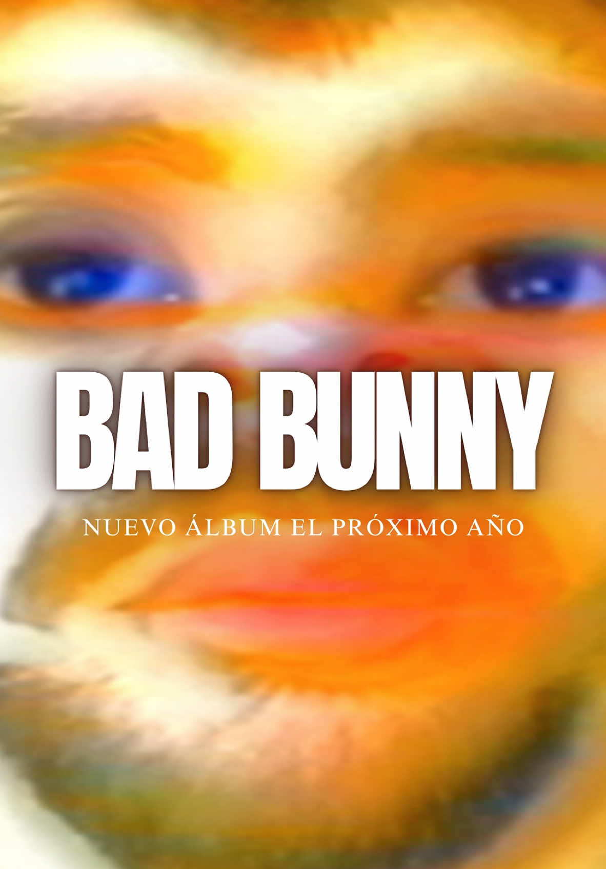 El nuevo álbum de Bad Bunny se estrenará en el 2025 y tendrá 15 canciones. #badbunny #badbunnypr #benito #nadiesabeloquevaapasarmañana #unveranosinti #musica #musicanueva #nuevamusica 