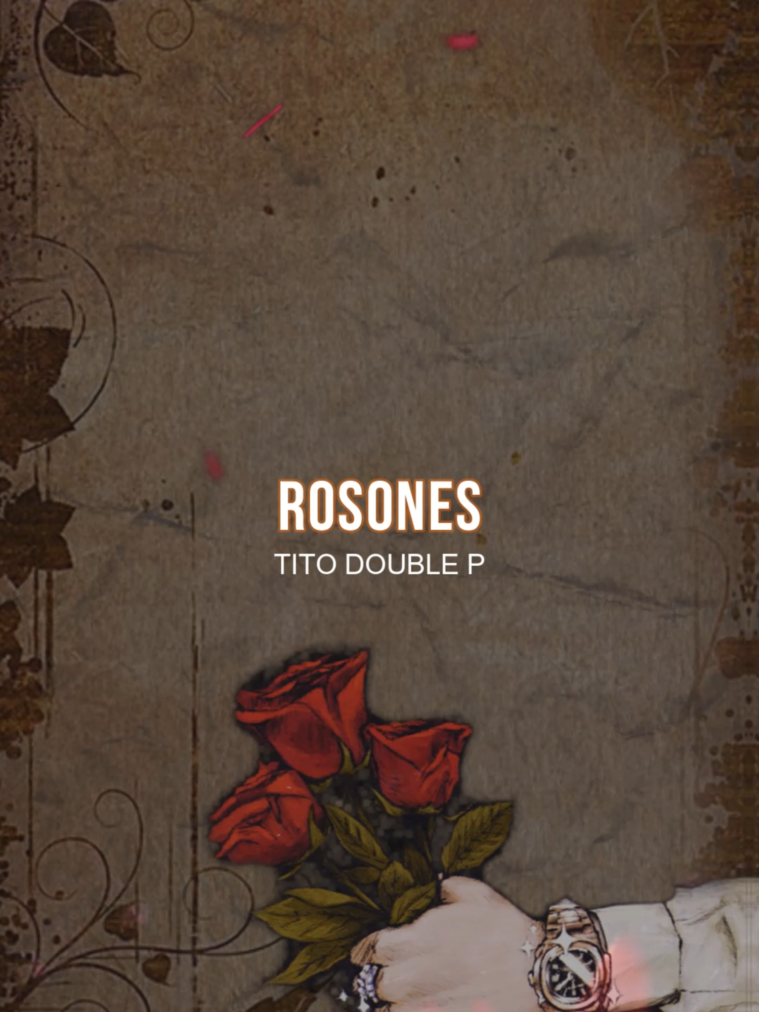 ROSONES 🌹 - Tito Double P #rosones #titodoublep #corridostumbados #corridosbelicos #corridoschingones #corridosnuevos #nuevamusica #parati