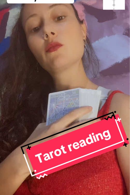 Tarot reeading  #psychiccarla #psychicreading #psychictiktok #tarot #tarotcards #tarotreading #collectivereading #tarotcard #tarottiktok #tarotcommunity #tarotreader #trust 