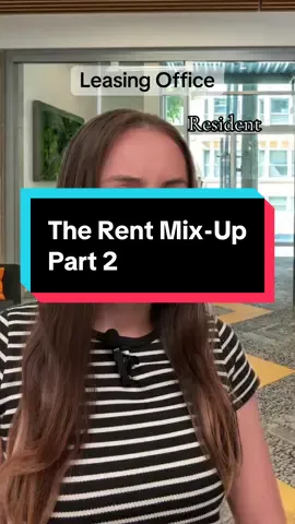 #part2 #apartmentliving #propertymanagement #apartment #greenscreen #creatorsearchinsights 