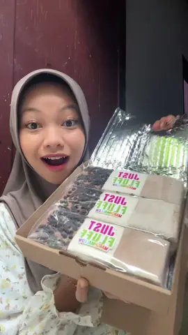 Marsmellow di air fryer jadi segede gaban😲🫵🏻 #justfluff 