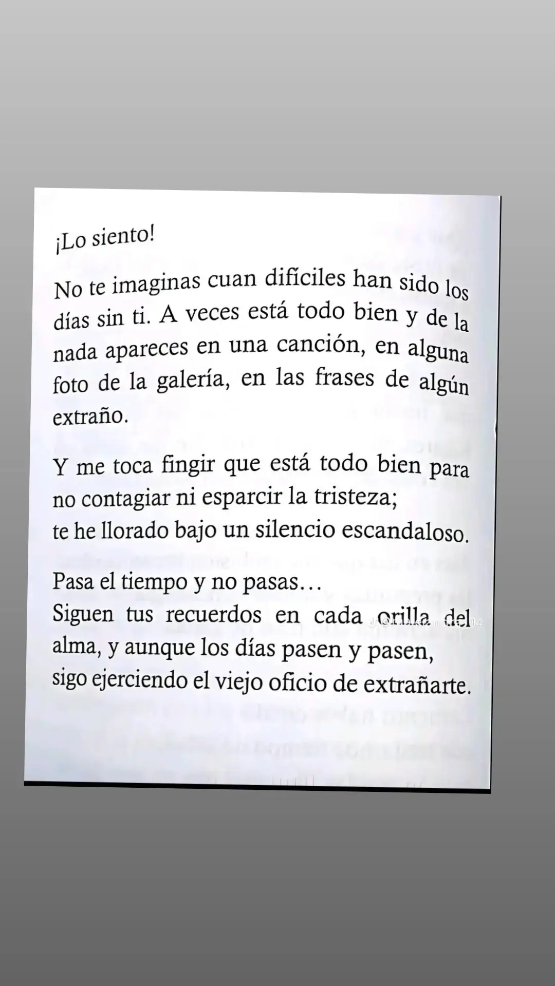 #llego_diciembre_y_empezo_a_sonar_asi #me_haces_mucha_falta😭💔🖤#12/04/2023#una_fecha_que_jamas_olvidare😭🥺🥀 #un_dia_a_la_vez 