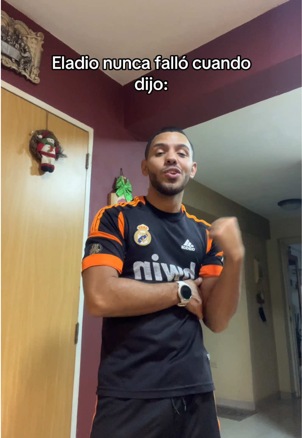 Eladio nunca falla 🤷🏻‍♂️ Ig:diegoalejandrobl #eladiocarrion #facts #pazmental #sen2kbrn 