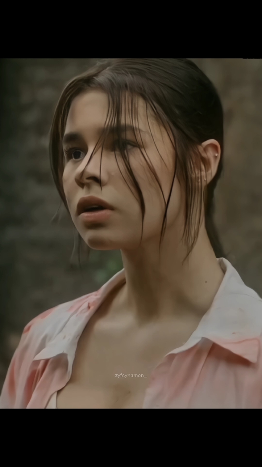 ella gacor euyy 🥵⚒️ #vidioseries #zonamerahseries #mariatheodore 