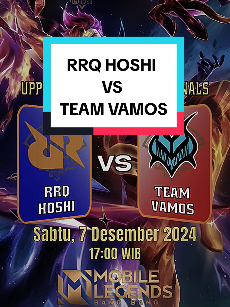 🇮🇩 vs 🇲🇾 #rrqhoshi #teamrrq #teamvamos #m6 #m6nyalaindonesia #m6championship #mobilelegends #mlbb #mlbbcreatorcamp #fypシ゚viral #fyp #trending 