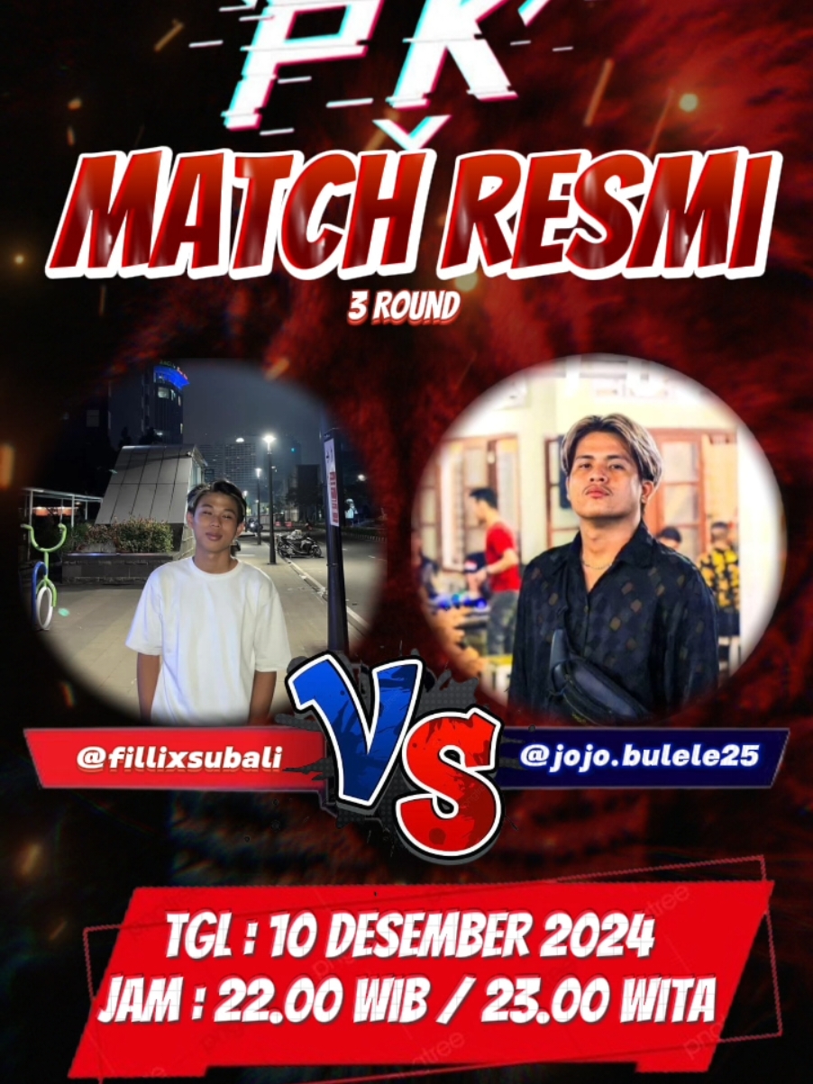 ramaikan teman' malam rabu match resmi  LIVE DI AKUN @fillixsubali25 @jojo.bulele25  kalian duku siapa @miseladekfillix #saschmischel #miseladekfillix #jojobulele #pkmatchresmi #livetiktok #fyp #4upage #bismilahfyp #masukberandafyp #foryoupage #misel #ramaikan #fillixsubali 