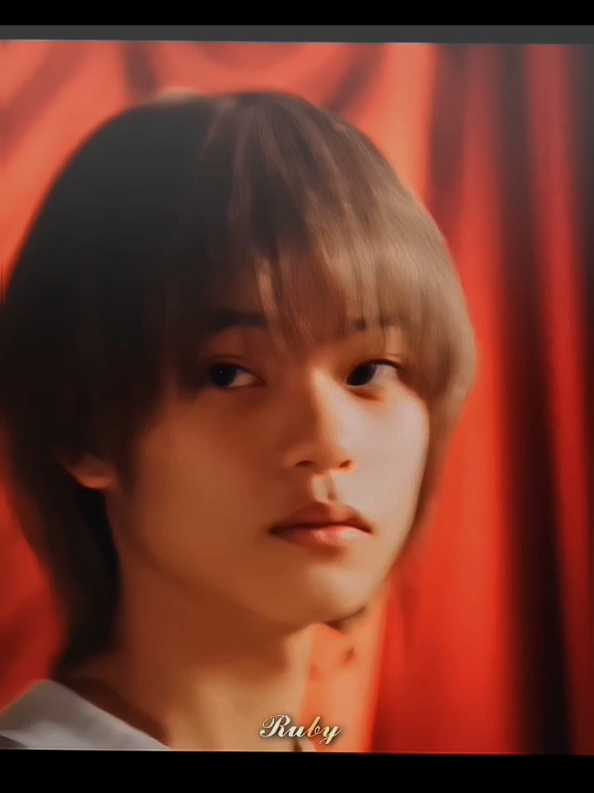 dem! pemeran hikaru bocil cakep bgt tolong 😭😭kiw berondong #oshinoko #oshinokoliveaction #hikarukamiki #4u #fyp #animeedit #foryou #trendingtiktok 