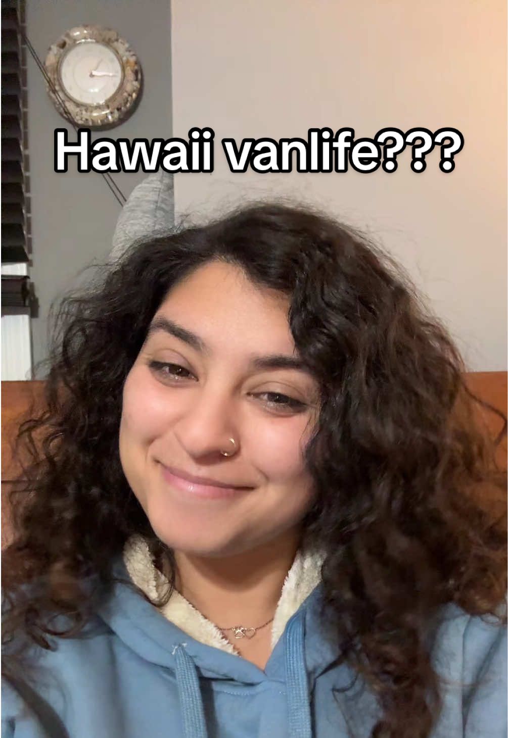 Plz help a girl out! Vanlife in Hawaii seems like the move, i just know nothing about anything over there 🤷🏽‍♀️   #vanlife #hawaii #vanlifehawaii #hawaiitravel #travel #traveltips 