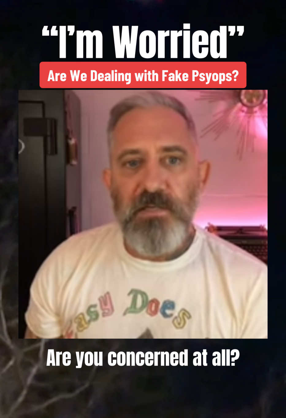 * Entertainment Purposes Only*   🛸 Could all of these recent UAP / UFO / drone sightings  be a planned psyops? Jermey Corbell poses the question and the concern.  What do you think? Do you believe? 🛸 #UFO #UAP #ufos #alien #hallucinationhippies #aliens #interdimensional #ufosighting #Drones #nj #newjersey #ufotiktok #corbell #psyops #worry 