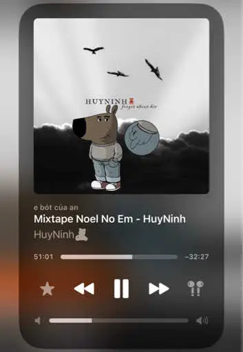 #soundcloud #nhachaymoingay #nhachaytiktok #xh #thuychi #fyp 