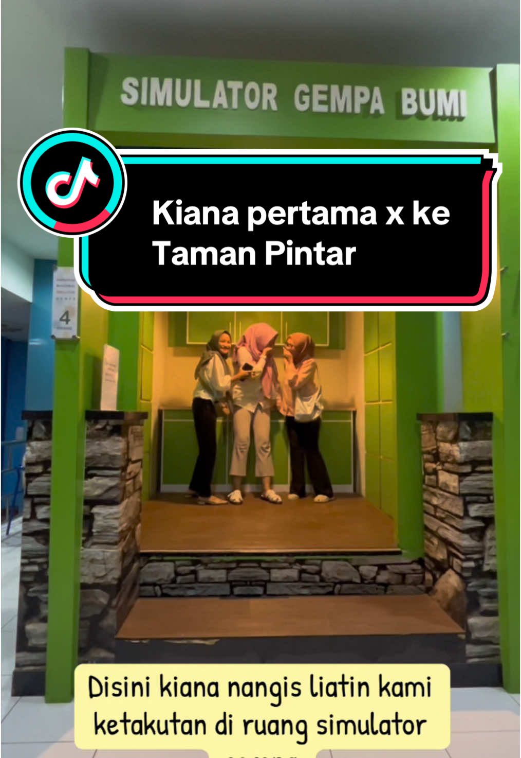 #tamanpintar #tamanpintaryogyakarta #tamanpintarjogja #wisatajogjahits #wisatayogyakarta 