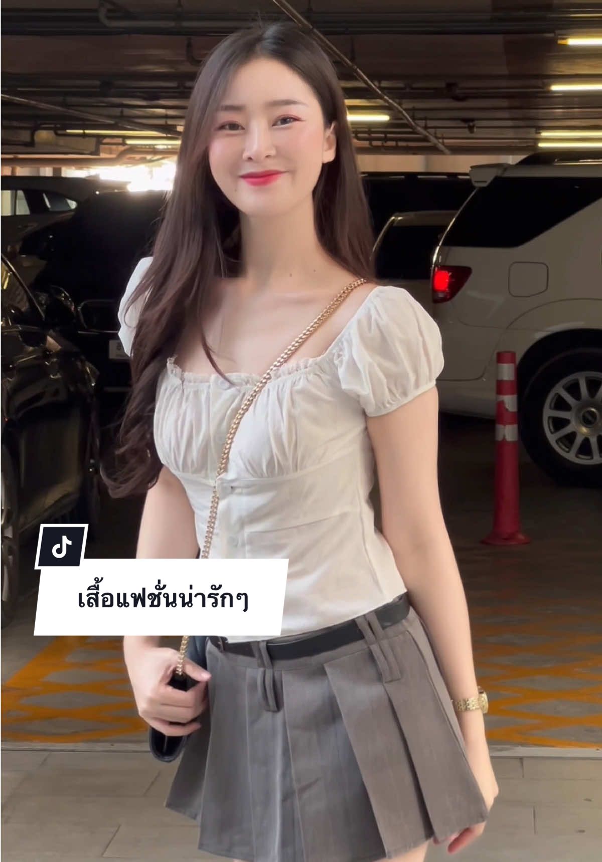 เสื้อแฟชั่นน่ารักๆ สไตล์ลูกคุณ #เสื้อแฟชั่นน่ารักๆ #เสื้อผู้หญิงน่ารักๆ #เสื้อผ้าผู้หญิง #เสื้อแฟชั่นผู้หญิง #เสื้อน่ารัก #เสื้อสไตล์เกาหลี #พลอยนิส 