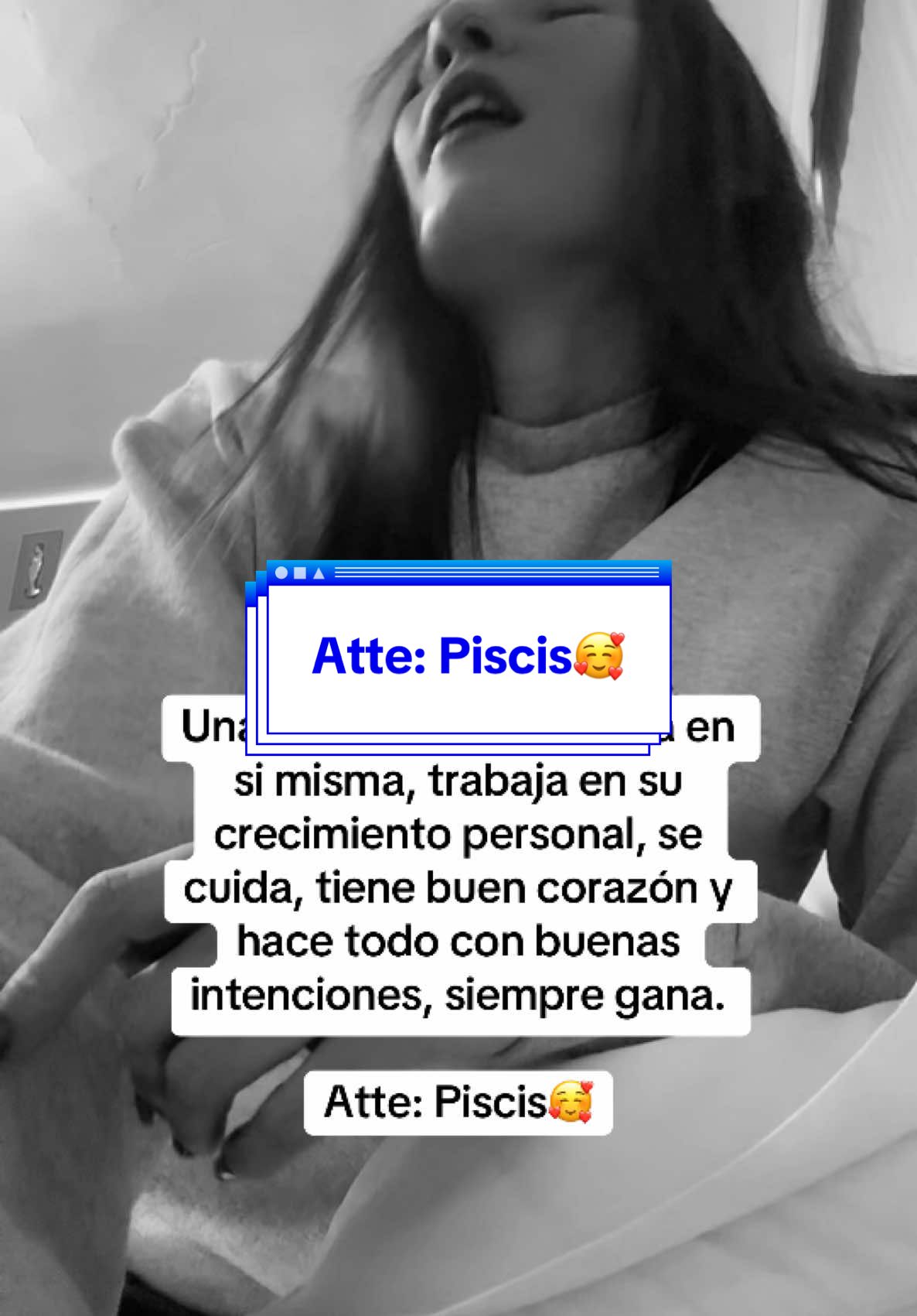 Atte: Piscis🥰