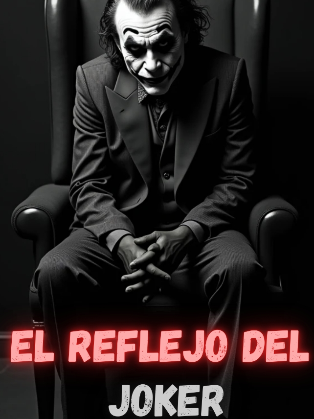 si estoy en silencio y porque tengo una guerra en mis pensamientos #motivacion #reflexion #crecimientopersonal #depresión #joker 