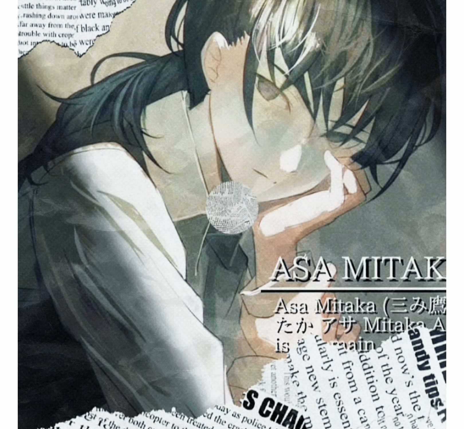 LATE BDAY GIFT FOR A FRIEND this tooook 40 mins. audio: @audrey  song: loving machine by TV girl art creds: emrzok__, yao_wang29 on twt character: asa mitaka fandom: chainsaw man apps used: capcut tags: #asa #asamitaka #asamitakaedit #asamitakachainsawman #asamitakacsm #chainsawman #csm #csmedit #chainsawmanedit #capcut #capcutedit #fyp #foryou