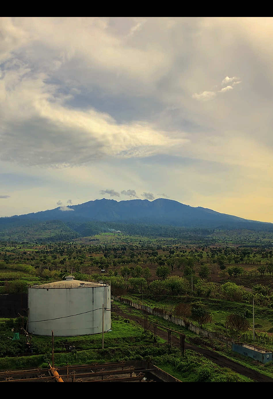 kalian pisah, ditinggal atau ninggalin?