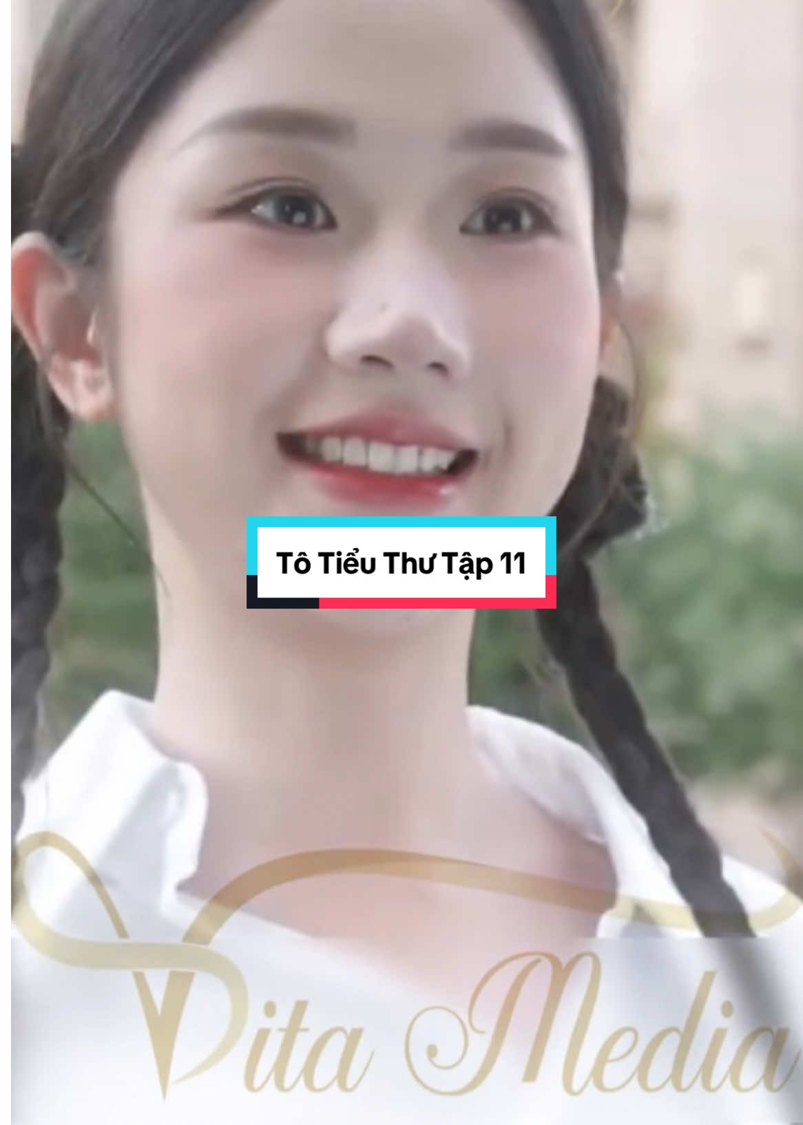 Tô Tiểu Thư Tập 11 #reviewphim #reviewphimhay #xuhuongtiktok 