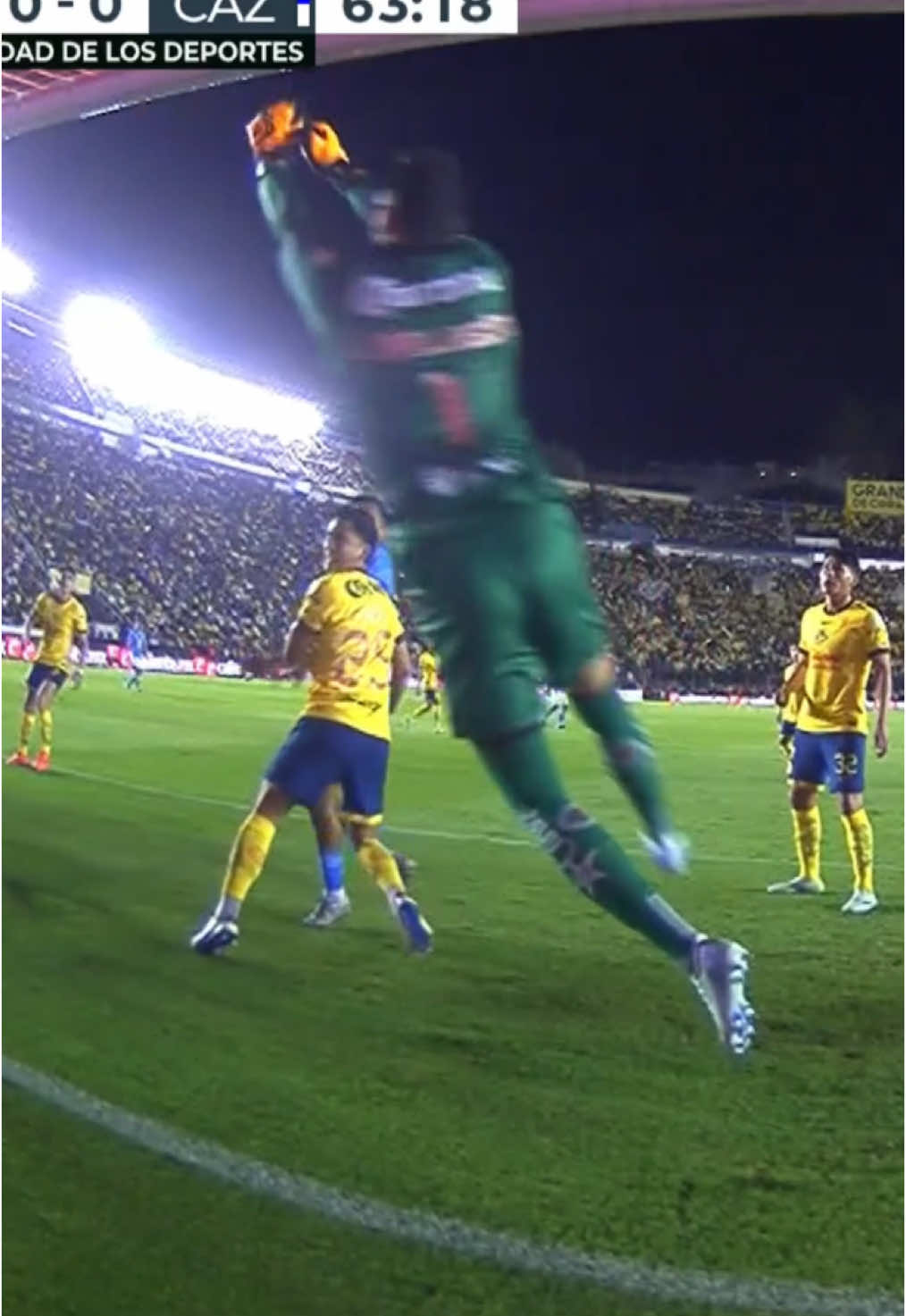 ¡El golazo que iba a meter Piovi! 😍⚽️🤩 #america #cruzazul #futbol⚽️ #malagon 