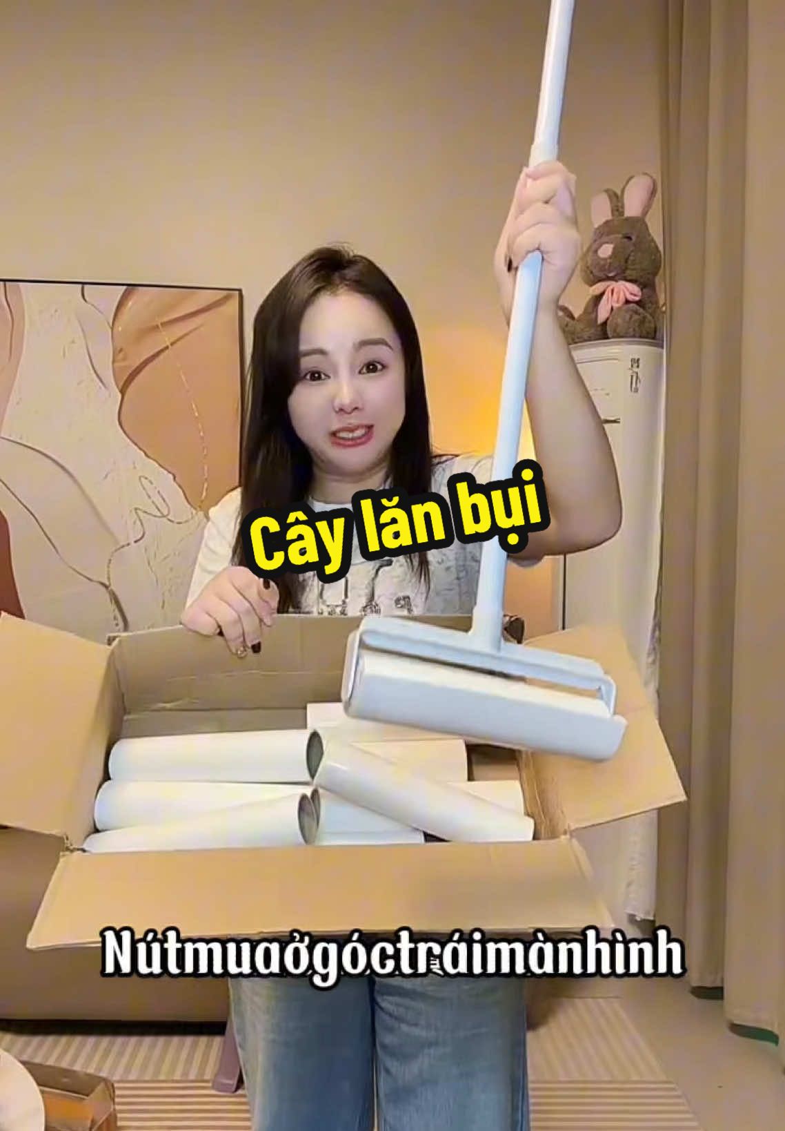 Chân ái của tui #caylanbui #caylanbuiquanao #dogiadung #giadungtienich #xuhuong #trending #thinhhanh 