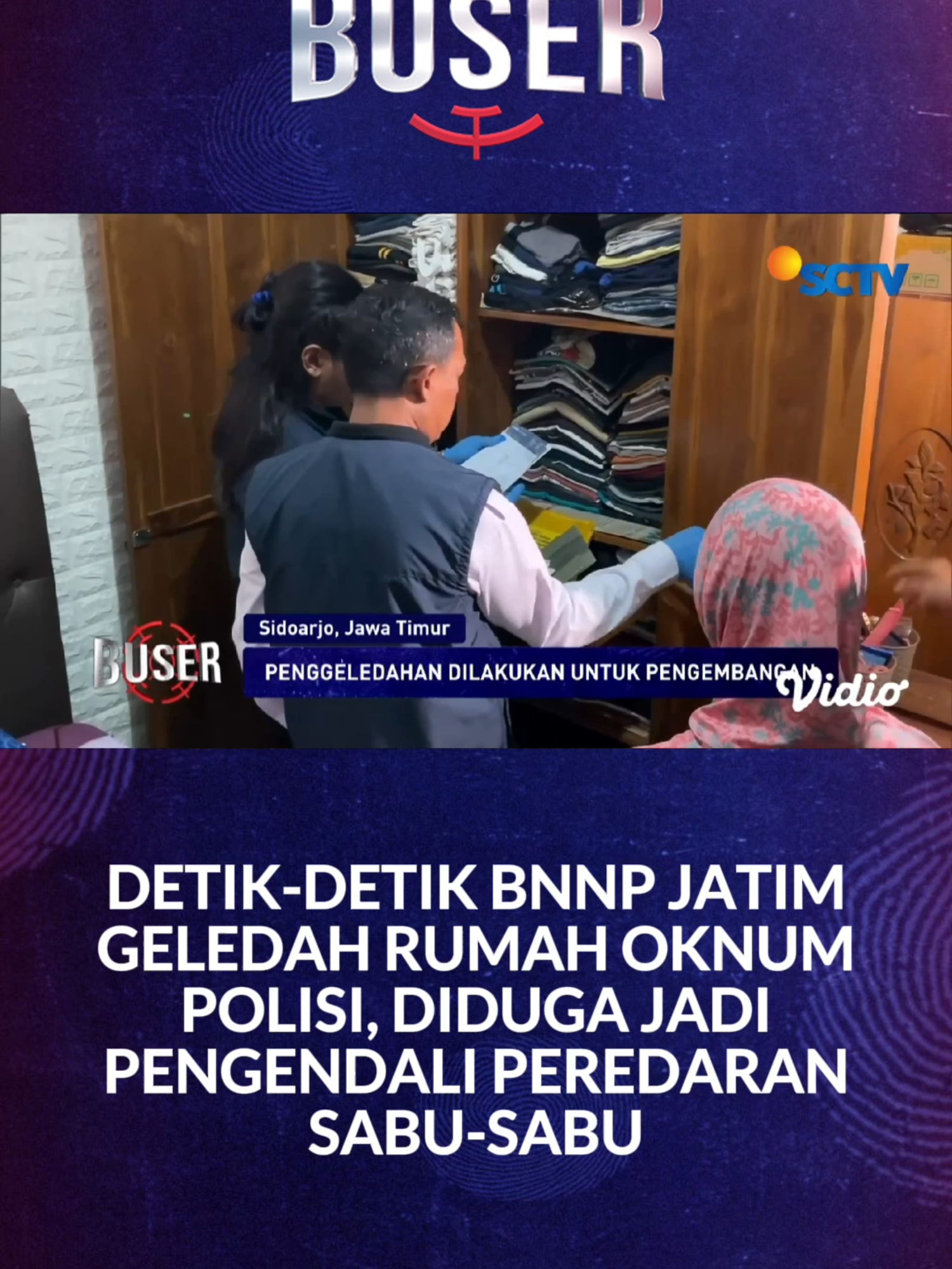 Waduh, bukannya memberantas malah join 😩 #polisi #polisiindonesia #narkoboy #berantasnarkoba #newssctv #busersctv #buserinvestigasi #fyp #foryou #fypindonesia #tiktokberita #tiktoknews #beritatiktok #longervideos