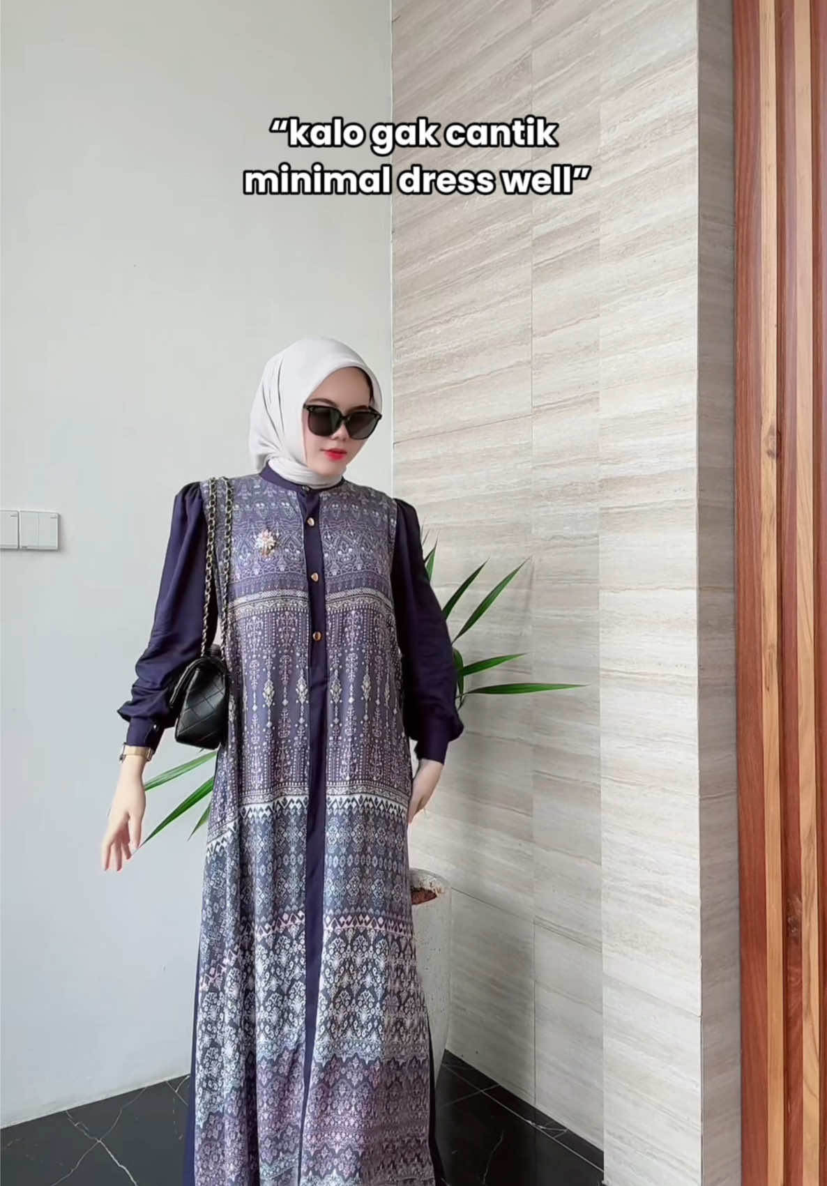 #fyp #foryou #lebaran2025 #dresslebaran 