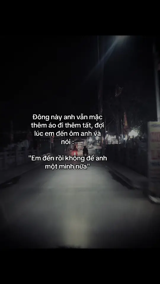 nguoi ra di mai mai, bo lai anh voi troi...