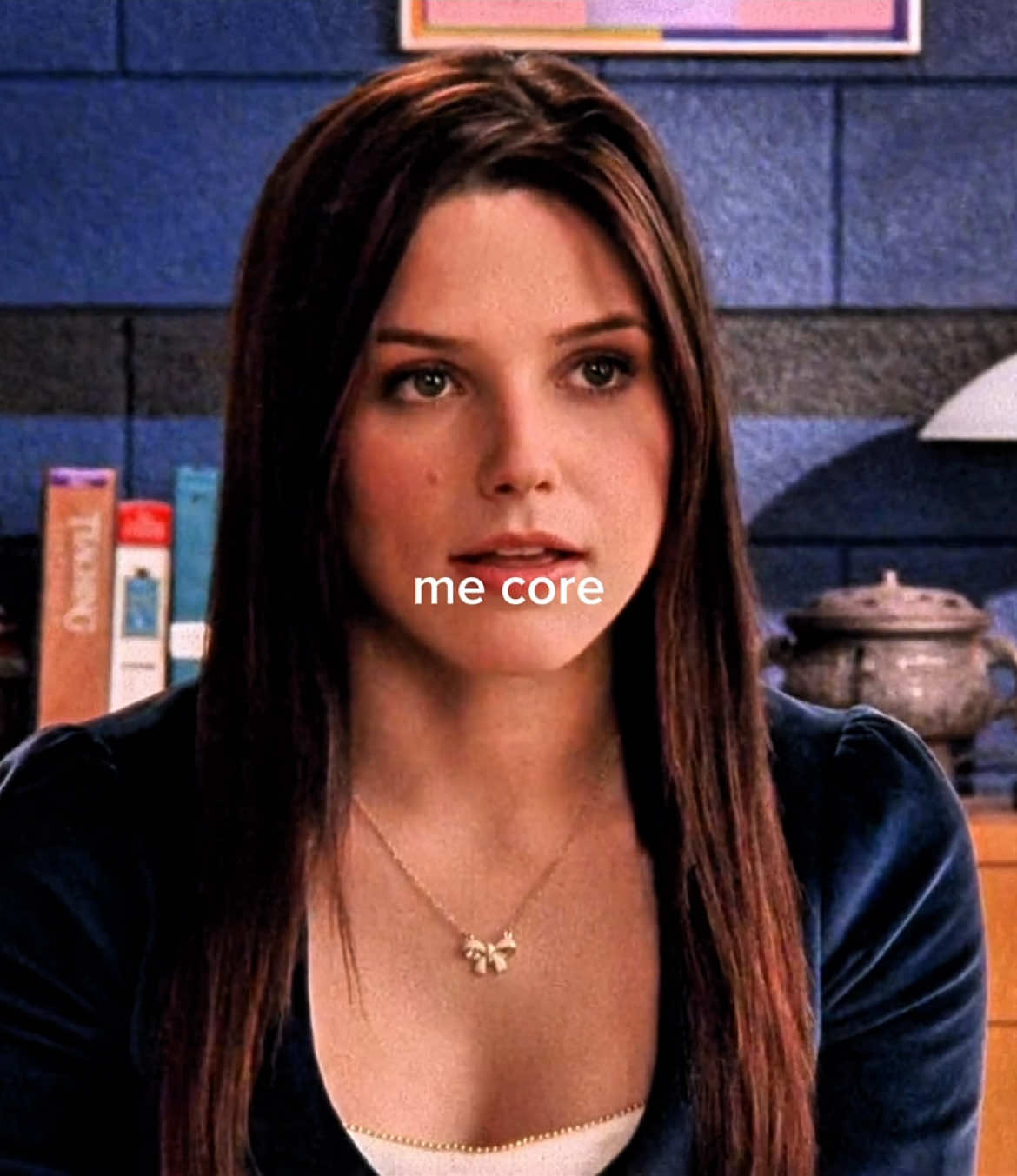 #BROOKEDAVIS She is so me #brookedavis #brookedavisedit #onetreehill #onetreehilledits #oth #fyp #foryou #foryoupage #viral #core