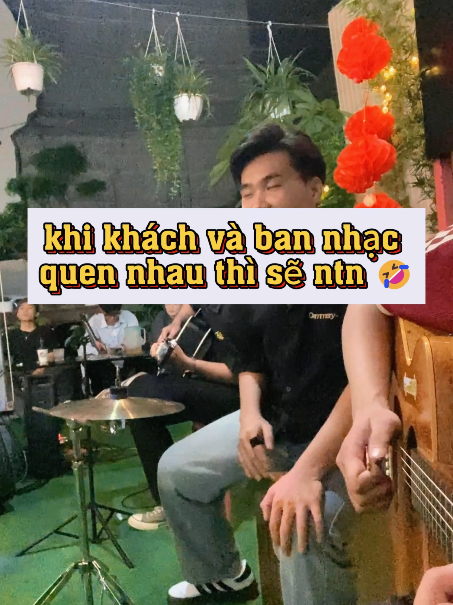 Ngày đó anh chỉ ngỡ là lời nói #Badband #troll #phabai #anhdautulucemdi #tranmanhcuong