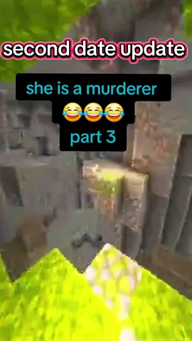 second date update  she is a murderer  😂😂😂 #morningdateupdate #goodmorning #seconddateupdate #tiktok #brookandjubal #update 